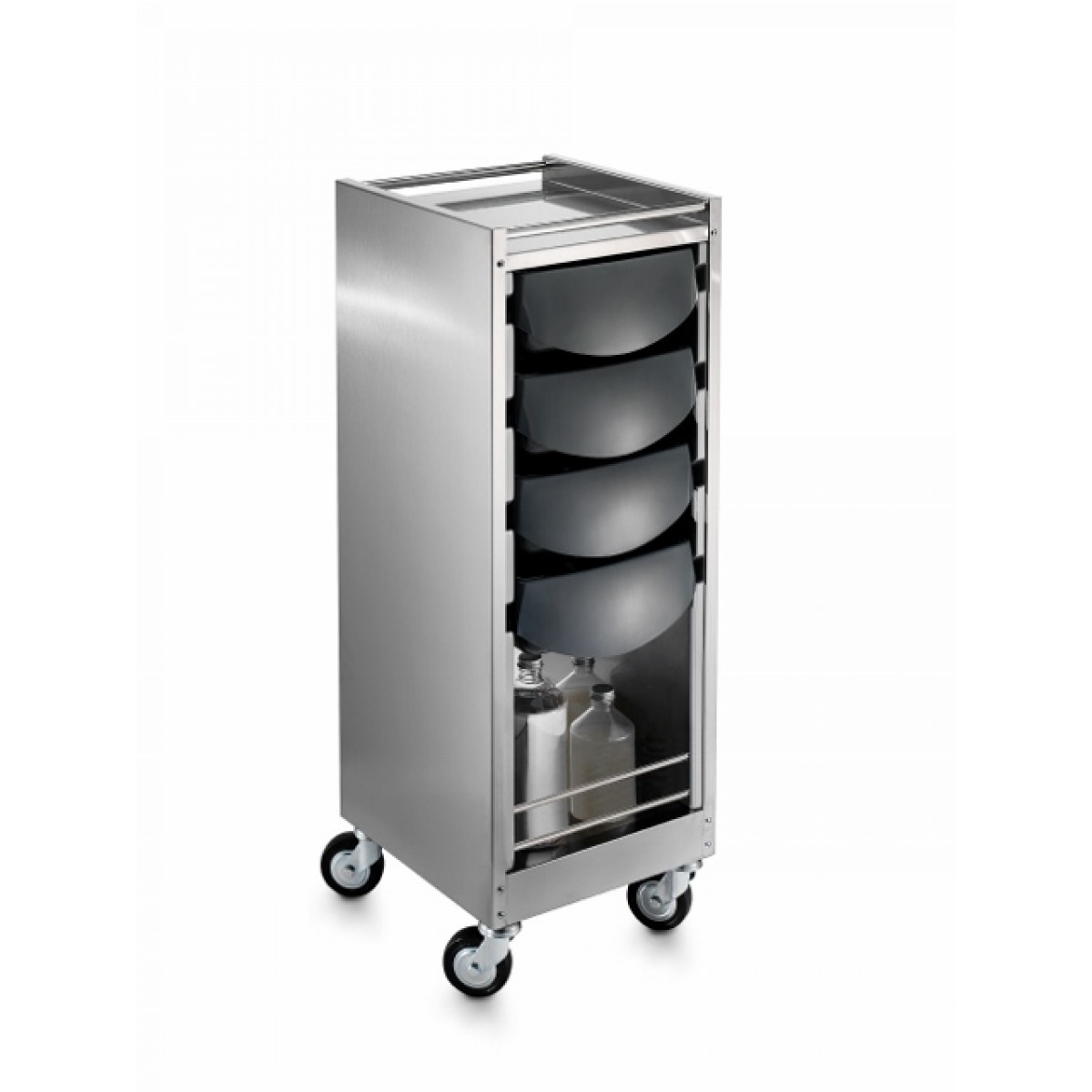 Βοηθός Κομμωτηρίου New Luxury